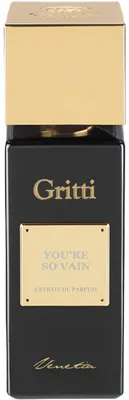 Imagen del producto de Gritti Fragances Gritti You're So Vain Extrait 100ml