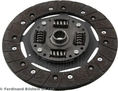 Produktbild von BLUE PRINT ADN13140 Kupplungsscheibe für NISSAN ALMERA II Hatchback (N16) 18-Zähne