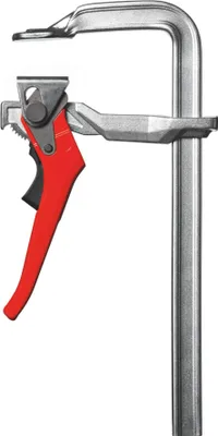 Produktbild von Bessey Ganzstahl-Hebelzwinge, 200 mm