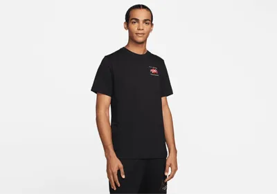 Produktbild von Tshirts Nike Air Jordan Flight Essentials DH8968011