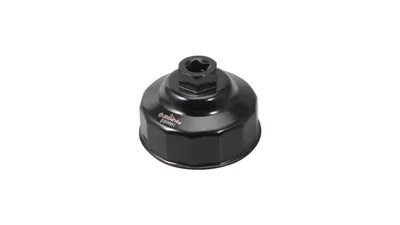 Produktbild von Bikeservice Ölfilterschlüssel Ø 65 mm, 14-kant