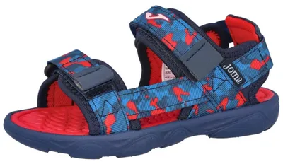 Image de Sandales Joma 070-542841 pour Garçon