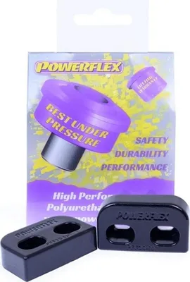 Produktbild von Silentblock Powerflex PFF36-607 Türen
