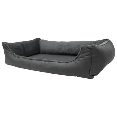 Produktbild von Madison Hundesofa Orthopedic 120x80 cm Grau