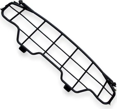 Image de VOLVO V70 XC70 calandre verticale en acier cpl OE 39844849