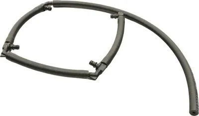 Produktbild von FAST FT39633 Leckkraftstoff-Schlauch passend für PEUGEOT 206 Schrägheck (2A/C) Rücklaufleitung