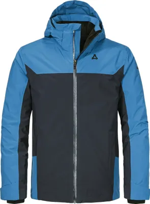 Produktbild von Jacket Style Zandwel Men navy blazer (8820) 56
