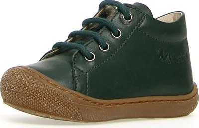 Produktbild von Naturino Cocoon Lauflernschuh EUR 18 grün