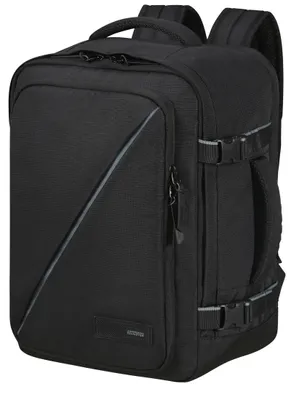Produktbild von American Tourister Take2Cabin Casual Backpack S/M Rucksack black