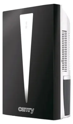 Immagine prodotto di CAMRY CR 7903 dehumidifier 1.5 L 100 W Black White