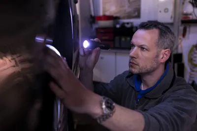 Obrázok produktu pre Ledlenser P3R, Baterka, Čierna, Hliník, Tlačidlá, IP54, LED