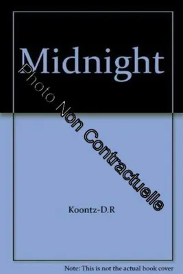Image de Koontz-d.R - Midnight