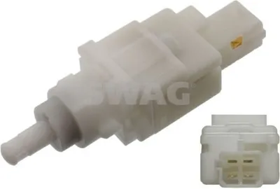 Obrázek produktu pro SWAG spínač brzdových světel Brzdový spínač 70 93 7429 elektrický 0.02kg