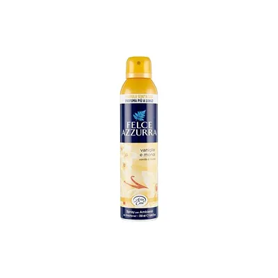 Produktbild von Casa Spray Vaniglia Monoi Lufterfrischer 250ml - Felce Azzurra