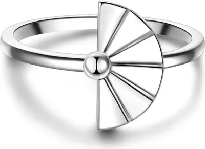 Immagine prodotto di Anello in argento sterling 48
