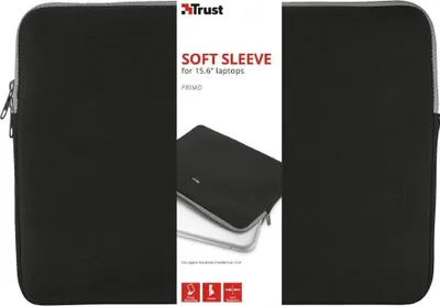 Obrázek produktu pro Trust 21248, Pouzdro, 39,6 cm (15.6"), 223 g