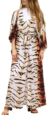 Obrázek produktu pro Boho kimono pro dámy