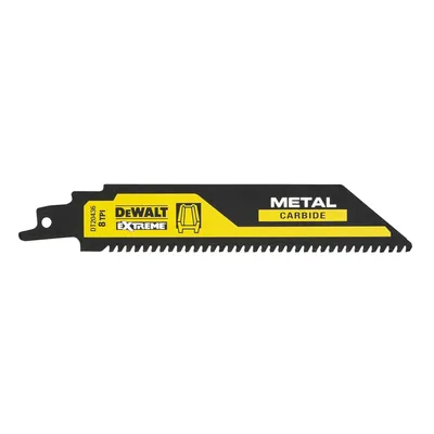 Produktbild von DeWalt DT20436-QZ Säbelsägeblatt 152mm