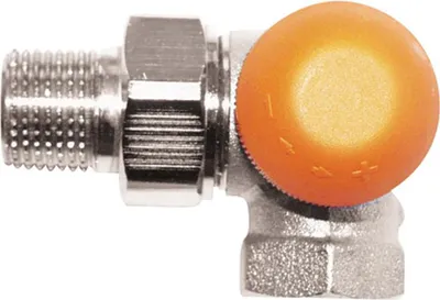 Obrázek produktu pro Srdce 3-D-V-3 osový ventil CD Fig.7659 67 1/2 palce, 1 ks.