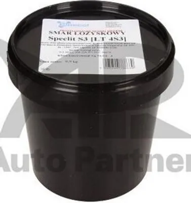 Produktbild von SPECOL Fett 210657 -30 Dose 900g
