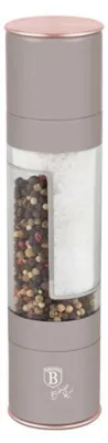 Obrázek produktu pro Berlinger Haus mlýnek na pepř a sůl BH8579