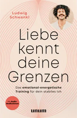 Produktbild von Liebe kennt deine Grenzen