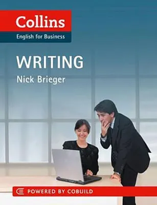 Image de Business Writing