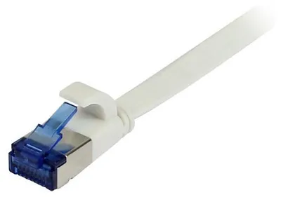 Imagen del producto de Synergy 21 S216874V2 - 0,5 metros - Cat6a - U/FTP (STP) - RJ-45 - RJ-45