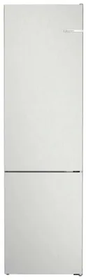 Produktbild von Bosch KGN36VIED, 326 l, SN-T, 10 kg/24h, E, Fresh Zone Fach, Edelstahl
