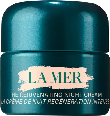 Produktbild von La Mer The Rejuvenating Night Cream 60 ml