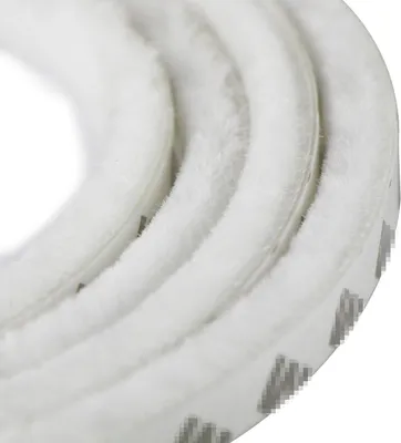 Imagen del producto de Cinta adhesiva para sellado, resistente al viento y al polvo, de 5 metros, para puertas y ventanas