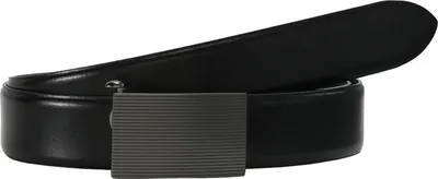 Immagine prodotto di LLOYD Pelle cintura Fashion Belt 3.5 W90 Black nero