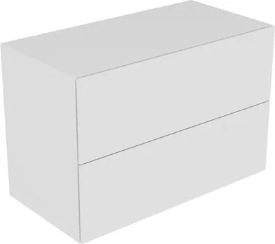 Immagine prodotto di KEUCO EDITION 11 Sideboard, 2 tiroirs à casseroles, 1050x700x535mm, 31325280000, 31325280000