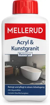 Produktbild von Acryl & Kunstgranit Reiniger 0,5 l