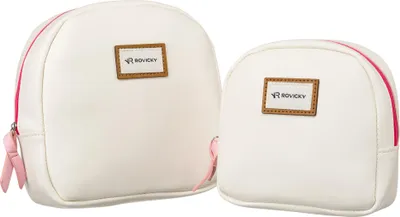 Produktbild von Rovicky Set Kosmetiktaschen Uluicicia weiß One size