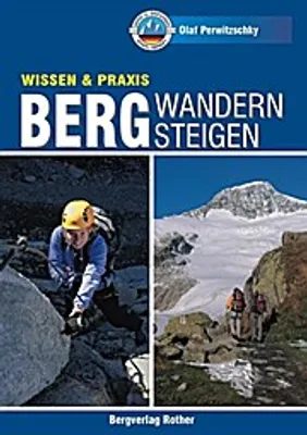 Image de Bergwandern - Bergsteigen