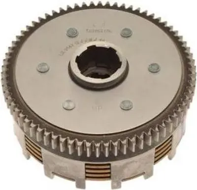 Produktbild von Komplette Kupplung für 156FMI, 162FMI Motor