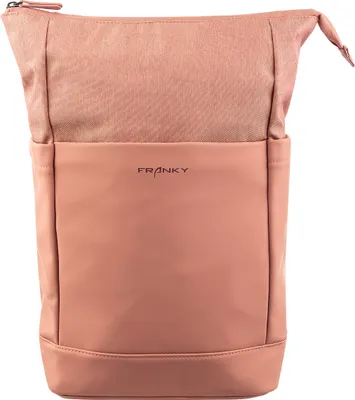 Produktbild von Franky RS68 Freizeitrucksack mit Notebookfach ca. 15" rose
