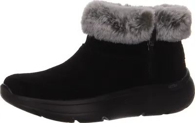 Produktbild von Skechers Stieflette mit Zipp in schwarz, Gr. 36