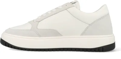 Produktbild von Antony Morato Sneakers MMFW01742-LE300105-1000 Weiß-42