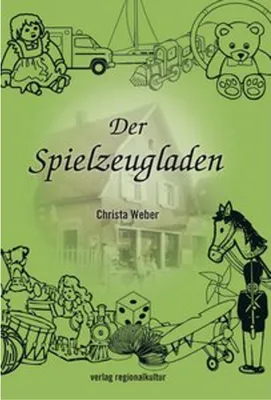 Immagine prodotto di Der Spielzeugladen