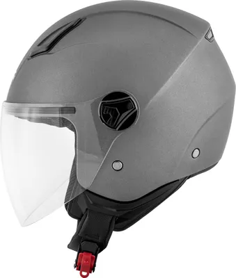 Immagine prodotto di KAPPA KV28 Evo Join Basic casco demi-jet titanio opaco taglia XXL