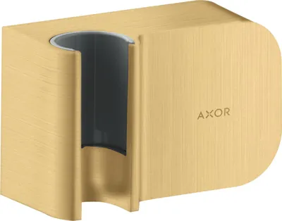 Produktbild von AXOR One Portereinheit, Brushed Gold Optic