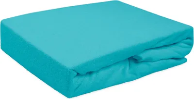 Produktbild von Frottee-Spannbettlaken 010/80x160
