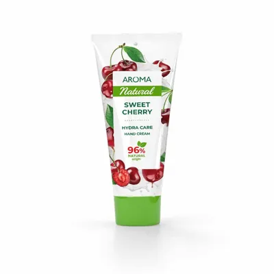Produktbild von Handcreme Skirsche AROMA 75 ml