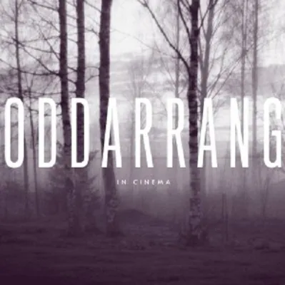 Produktbild von Oddarrang-In Cinema