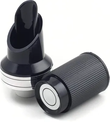Obrázok produktu pre Nalievacia zátka Metaltex s vekom