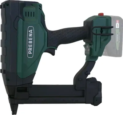 Produktbild von PREBENA PKT-3-ES40 Akku-Nagler für 15-40 mm