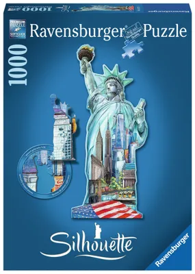 Produktbild von Freiheitsstatue, New York