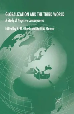 Produktbild von Globalization and the Third World